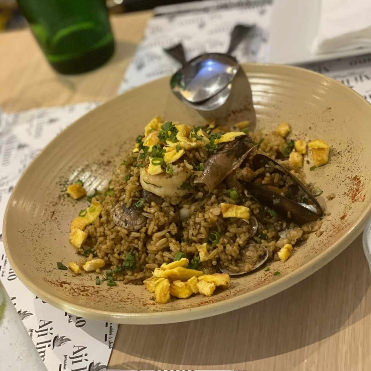 arroz  
