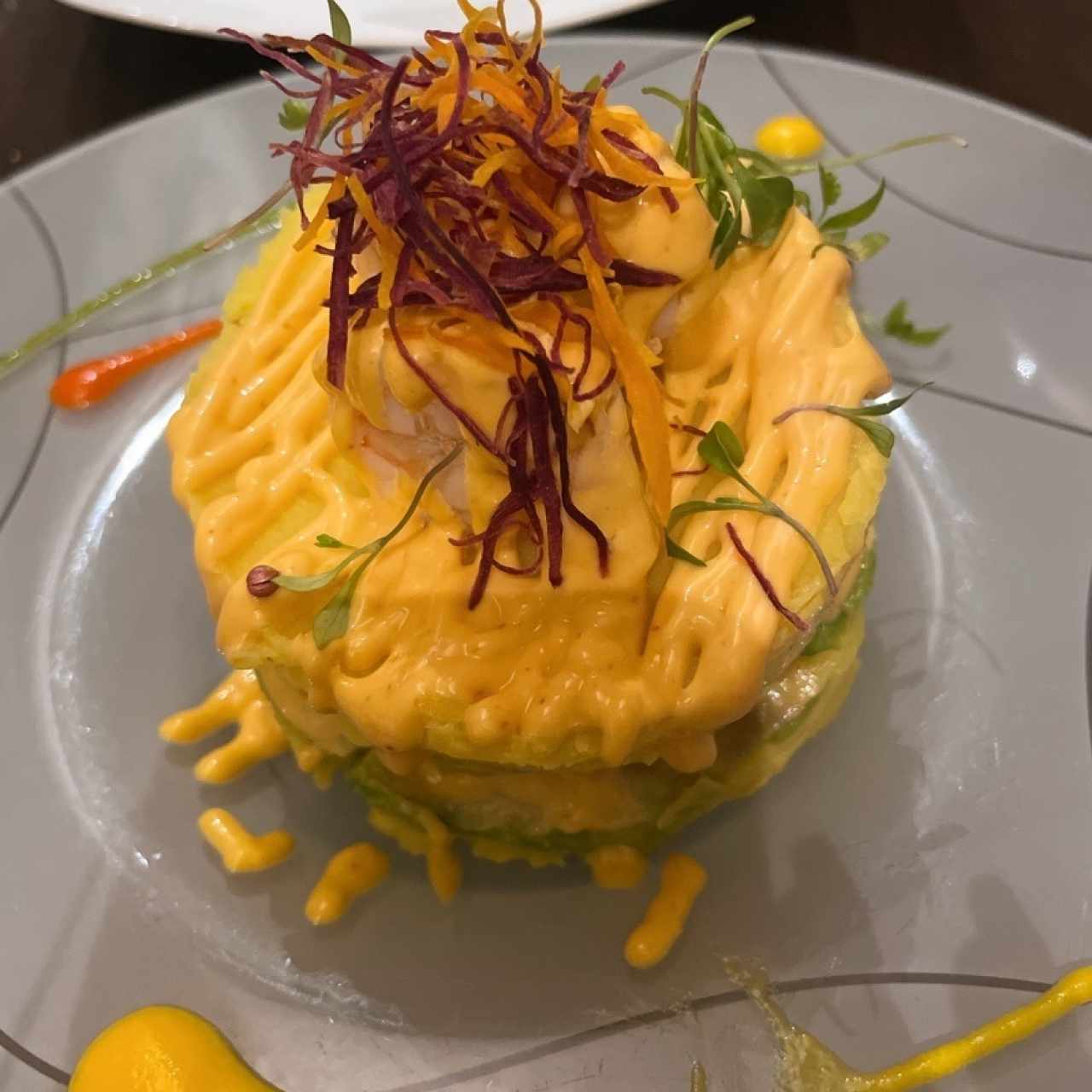 Causa a la Limeña