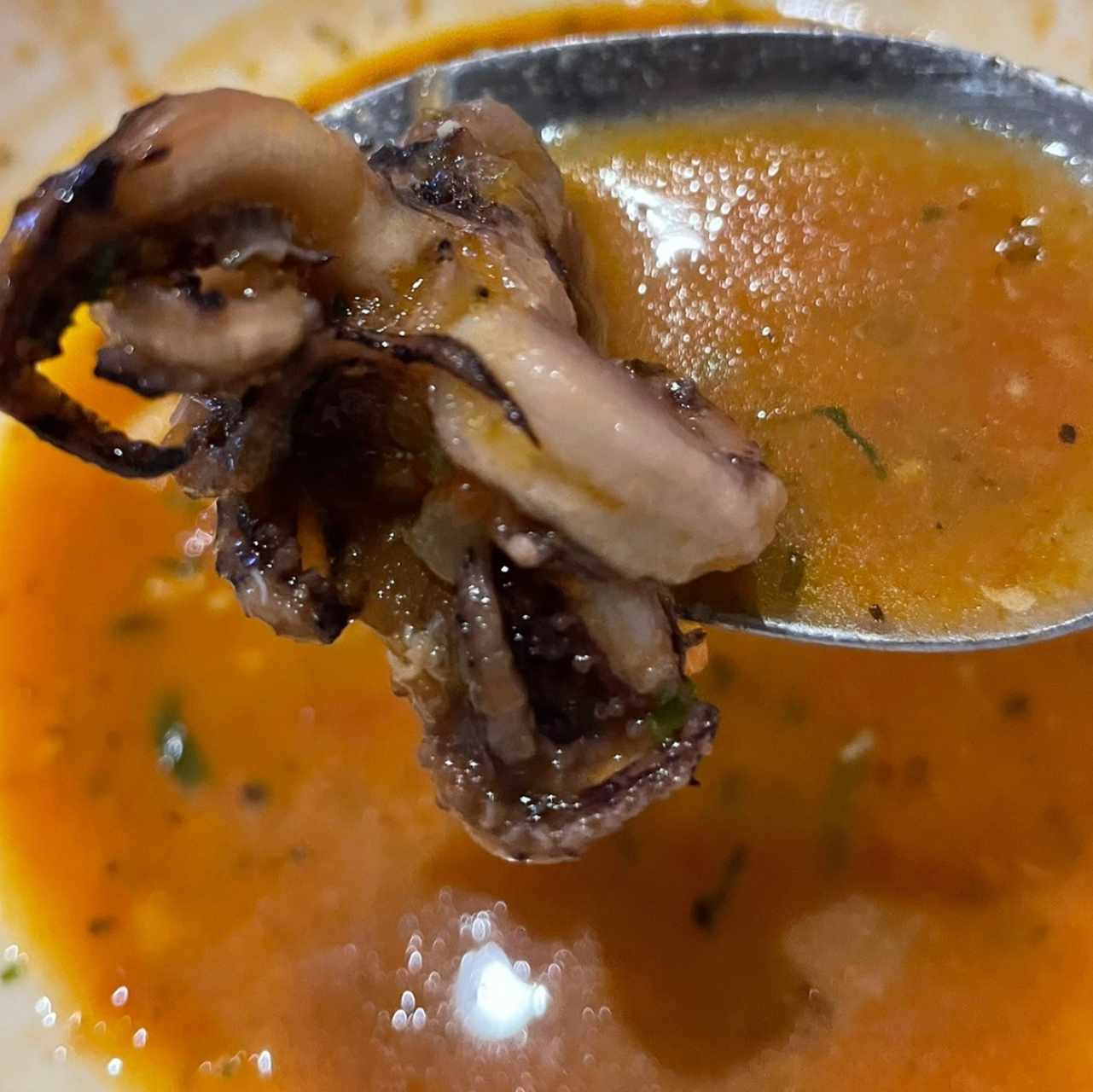 Sopas - Perihuela
