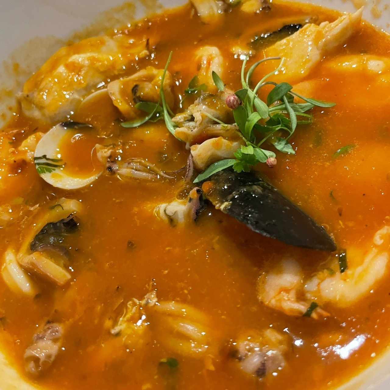 Sopas - Perihuela