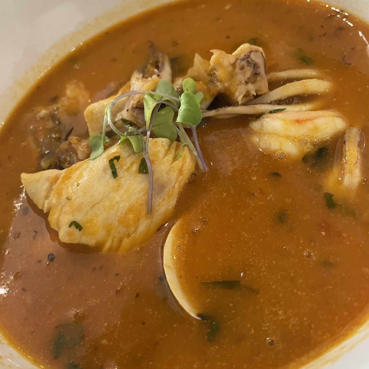 Sopas - Perihuela