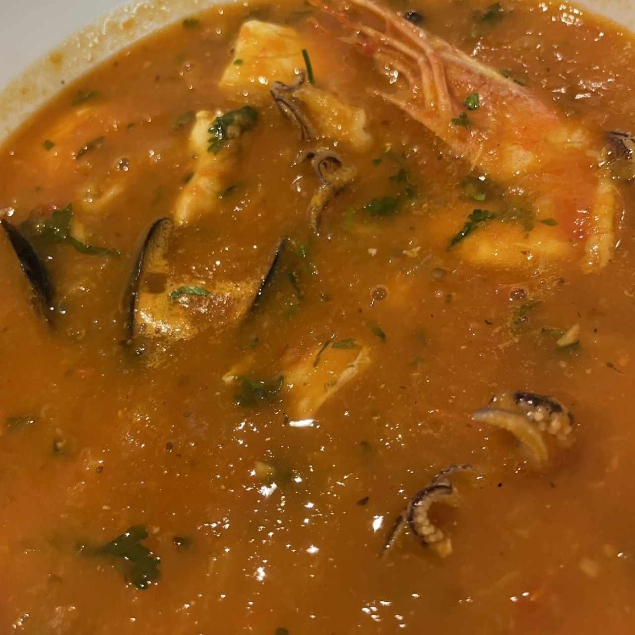 Sopas - Perihuela