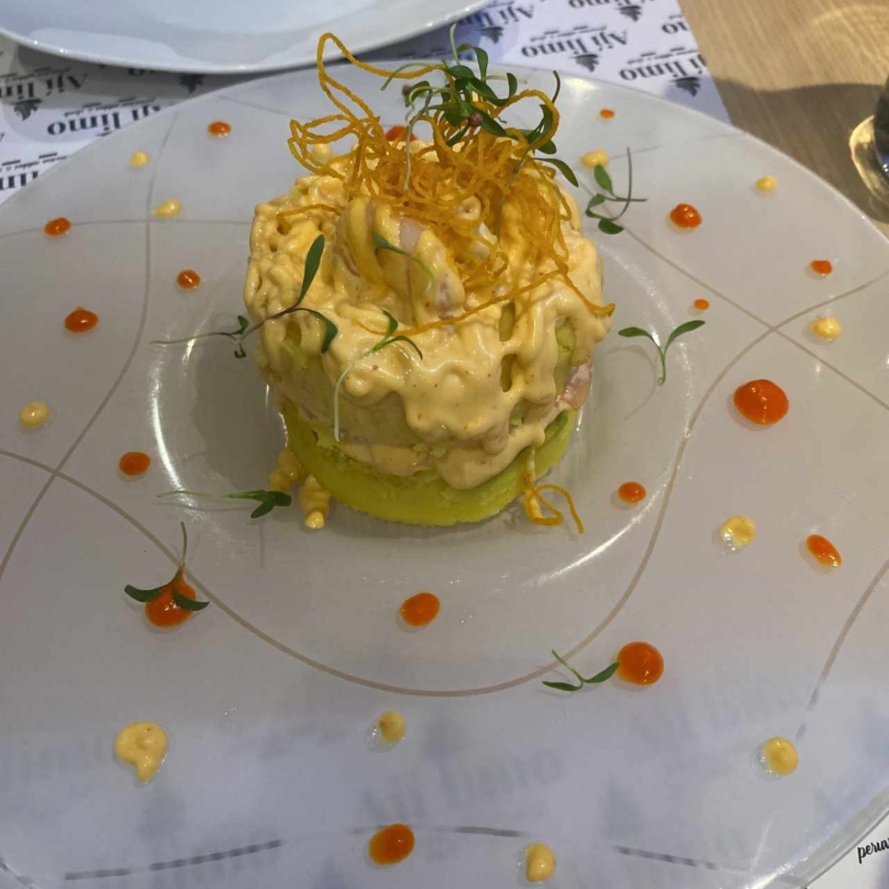 Causa a la Limeña