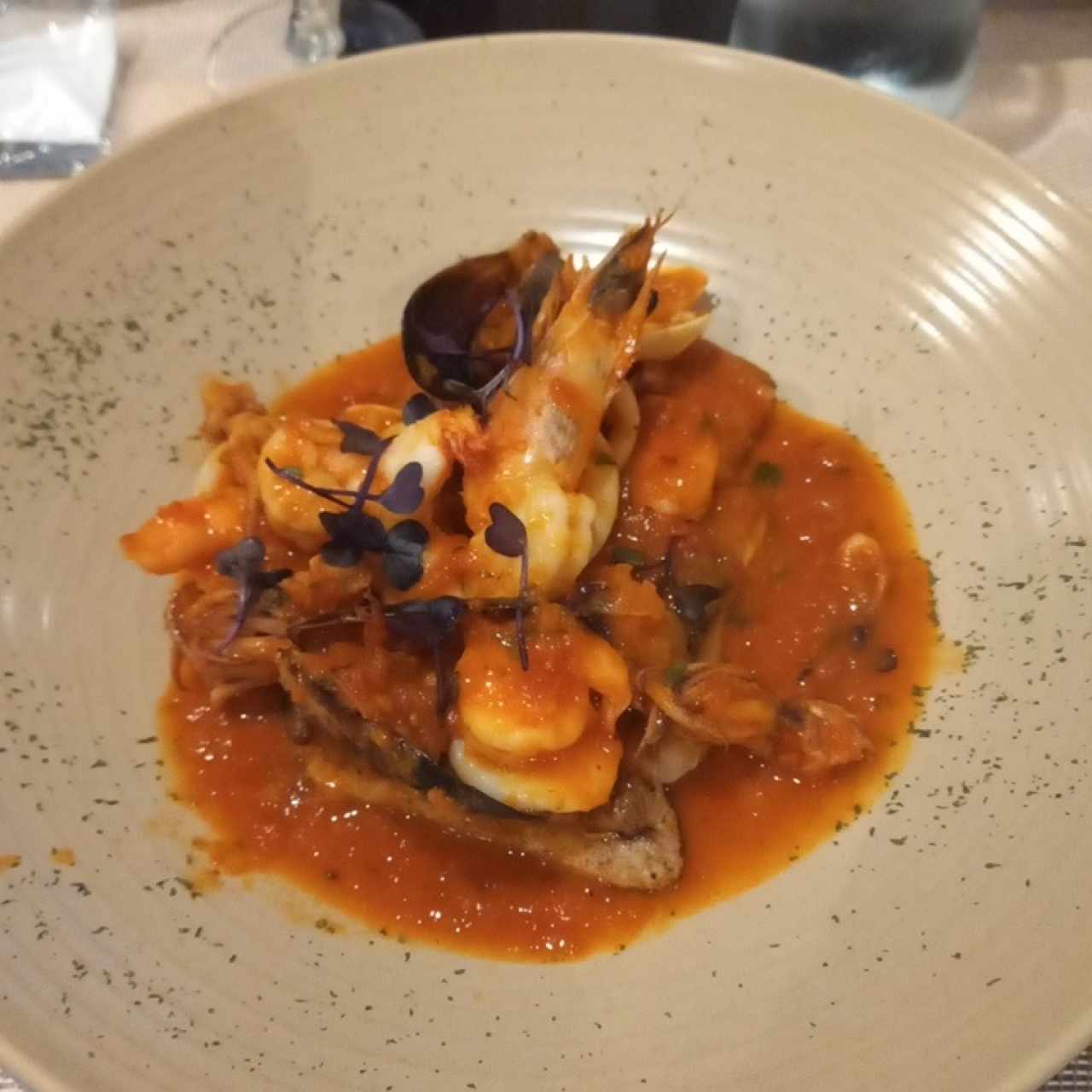 Corvina a lo Macho