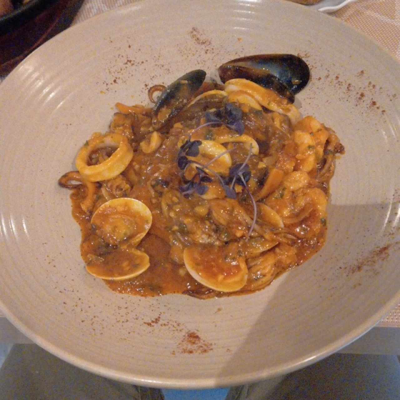 Corvina a lo Macho