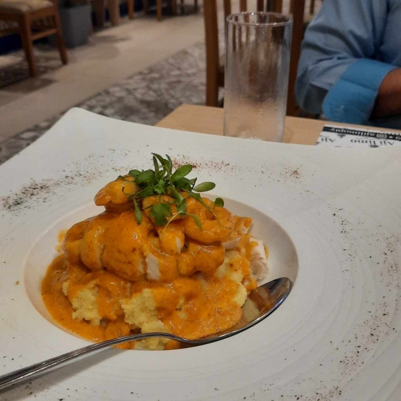 Corvina Chorillana
