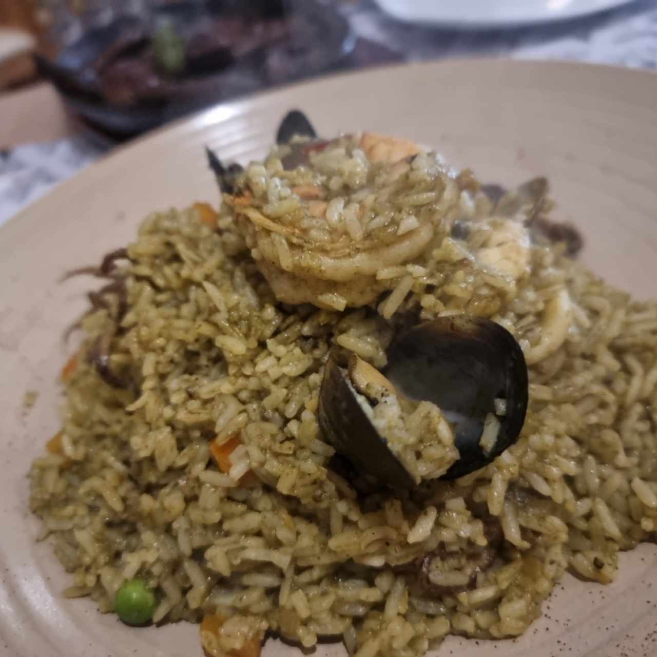 Arroz Norteño