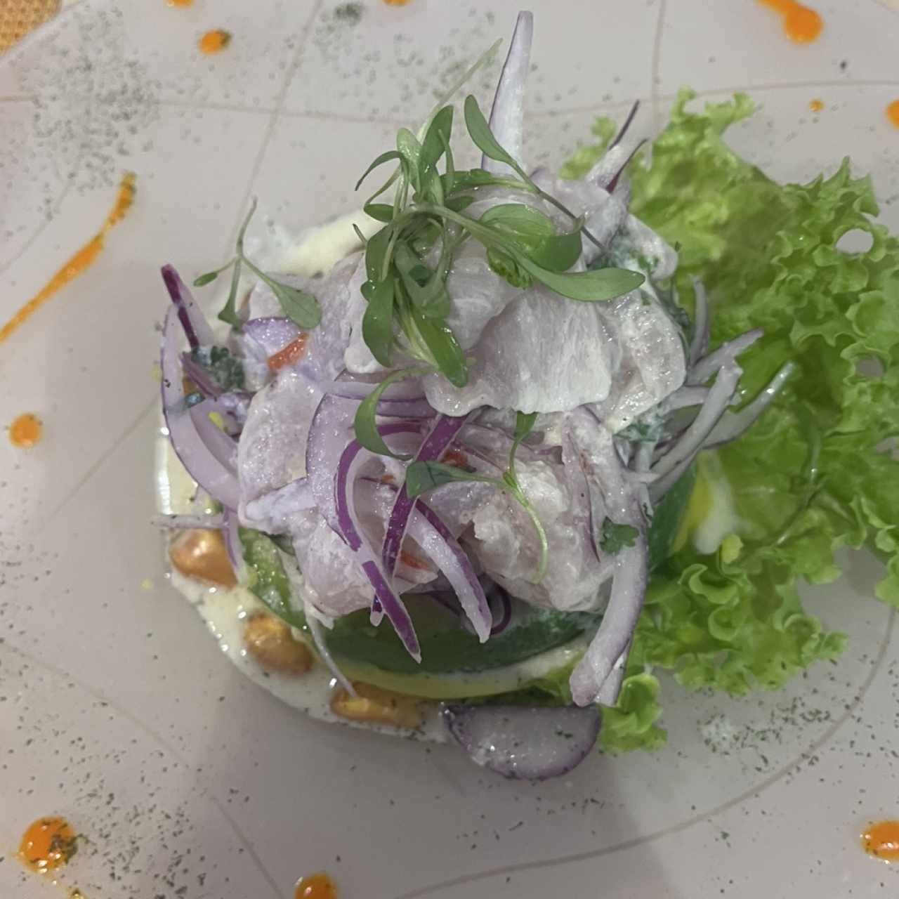 Ceviche