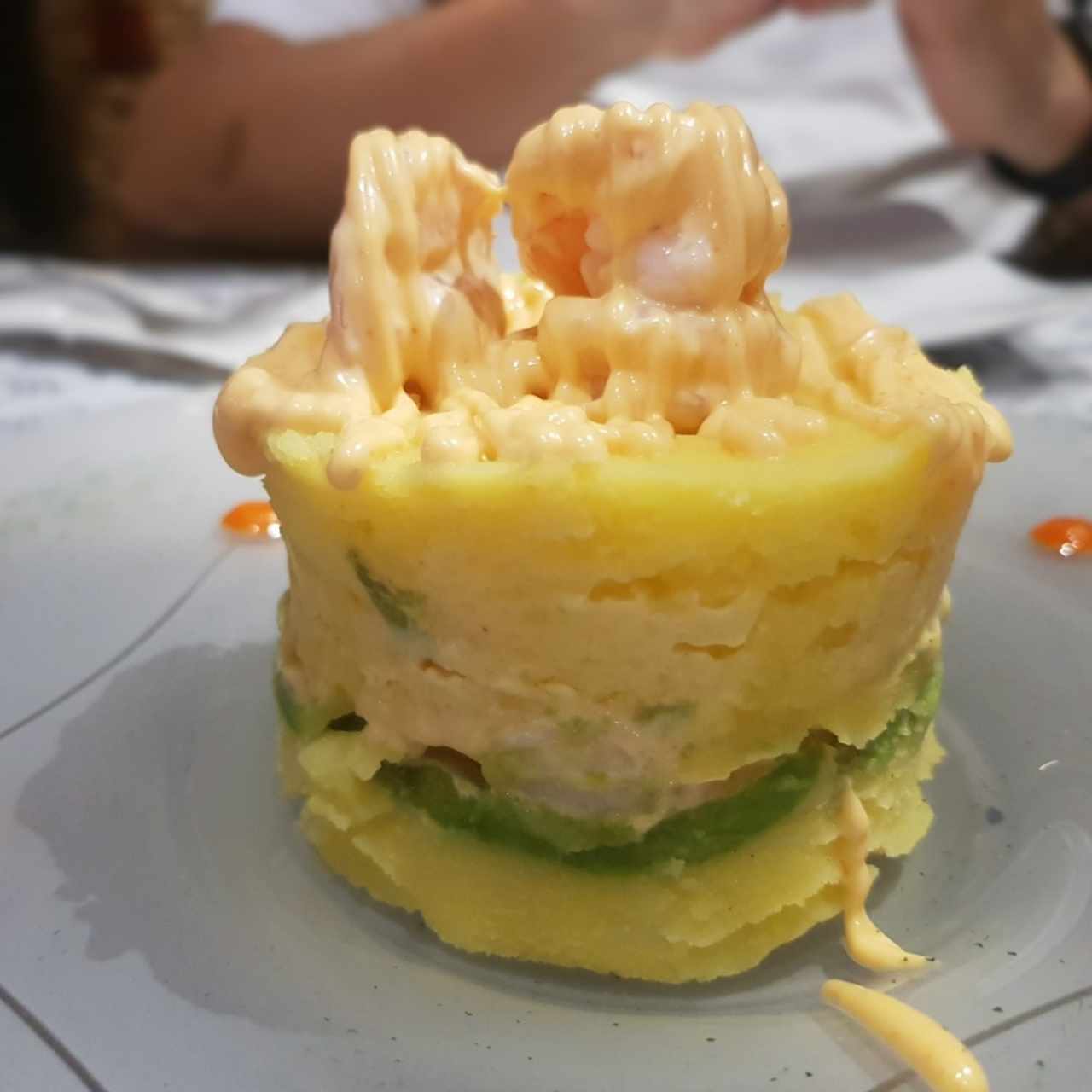 Causa a la Limeña