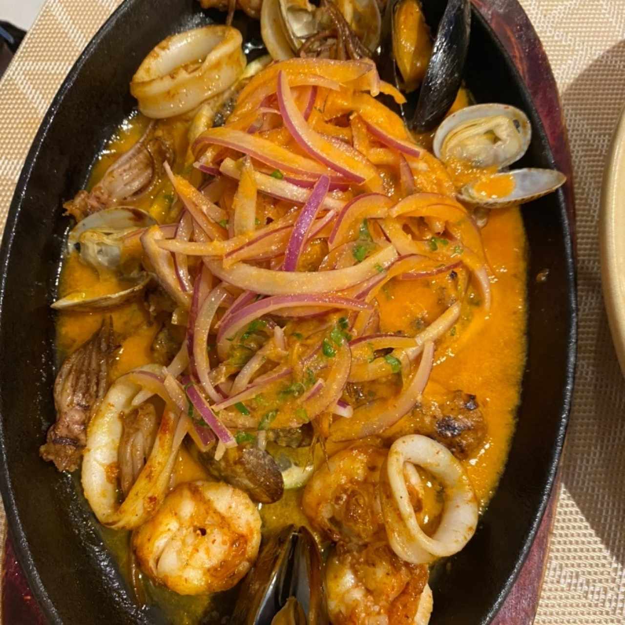 Corvina Ají Limo