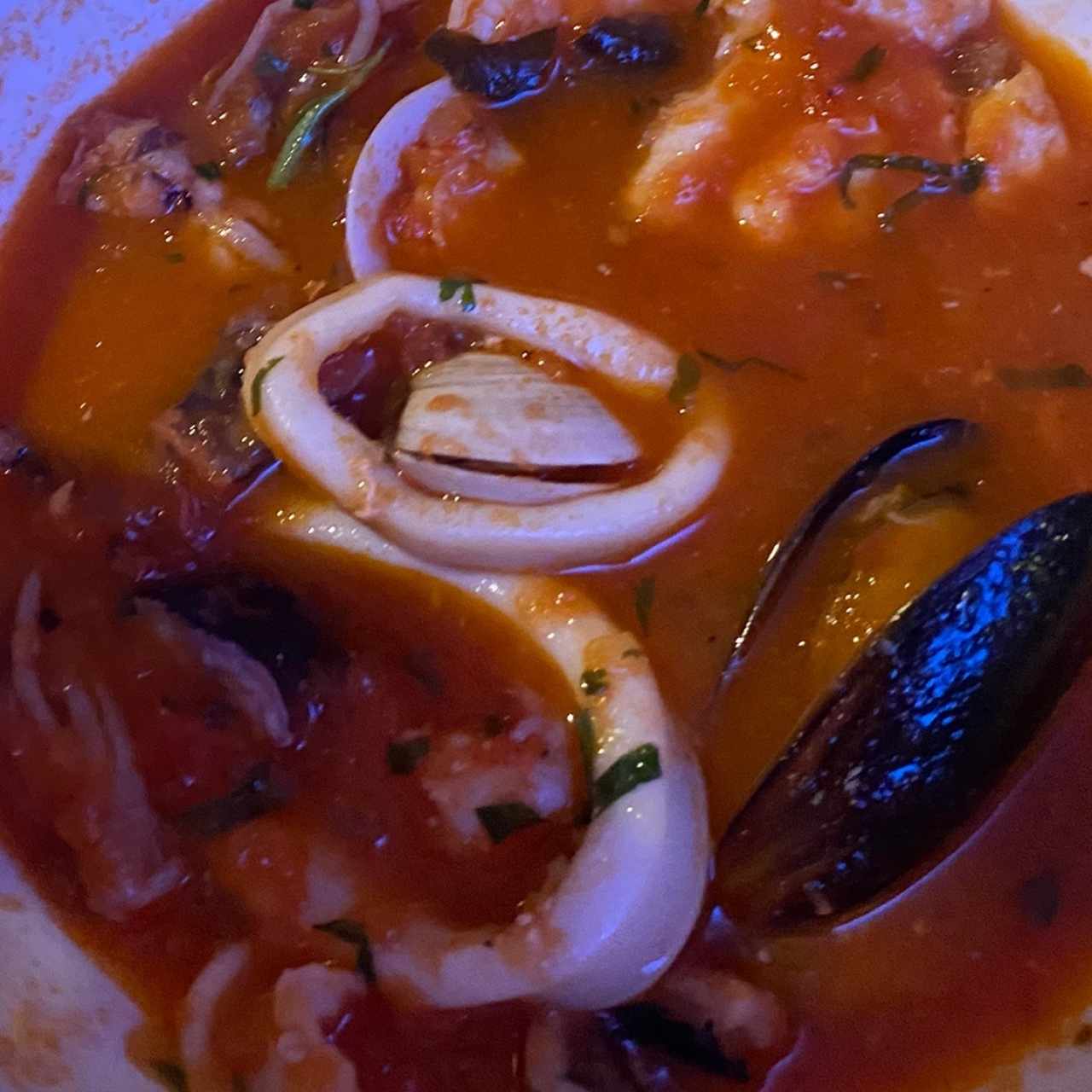 Sopas - Perihuela