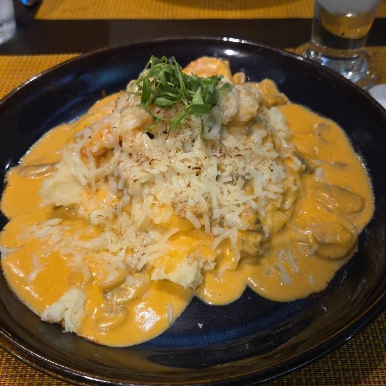 Corvina Ají Limo