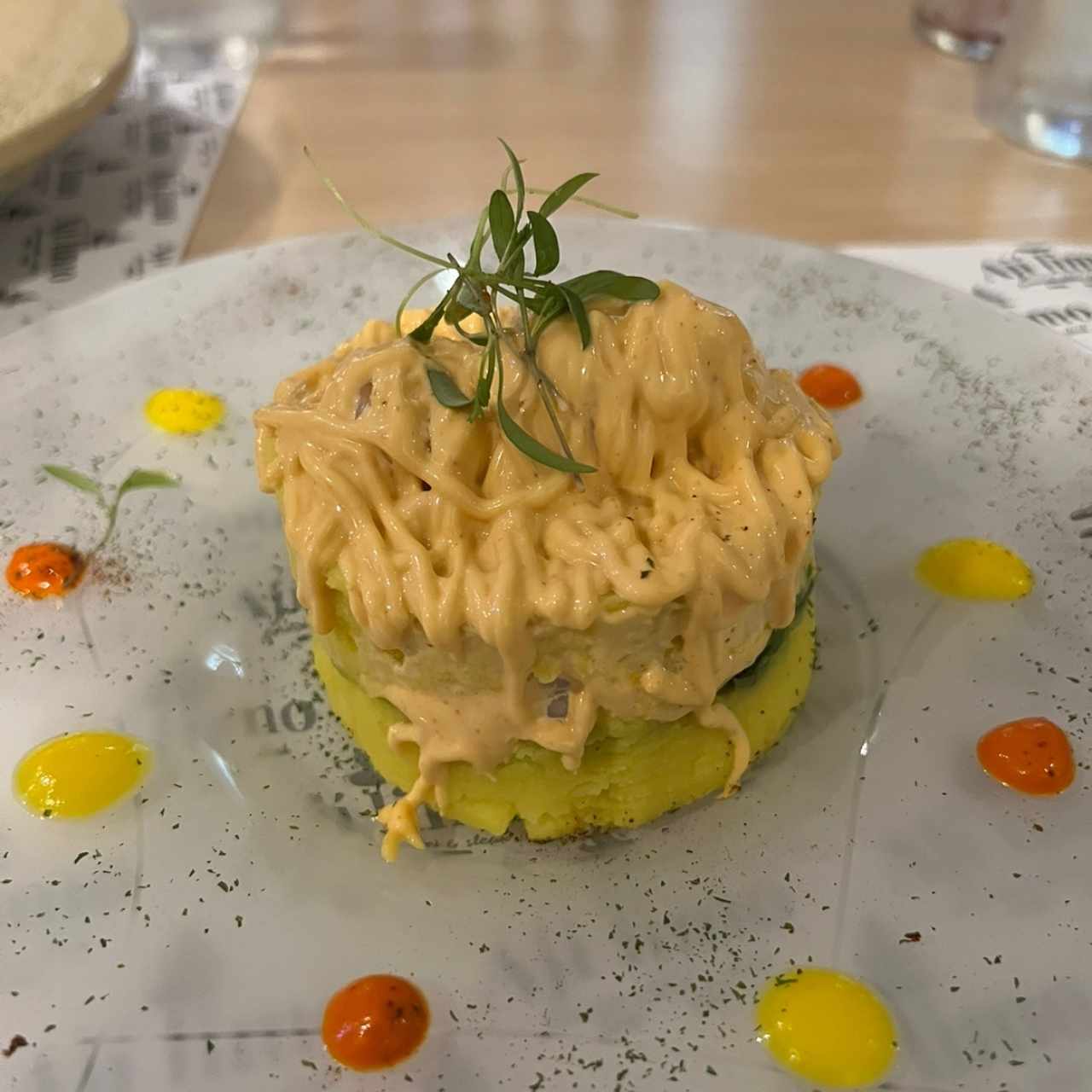 Causa a la Limeña