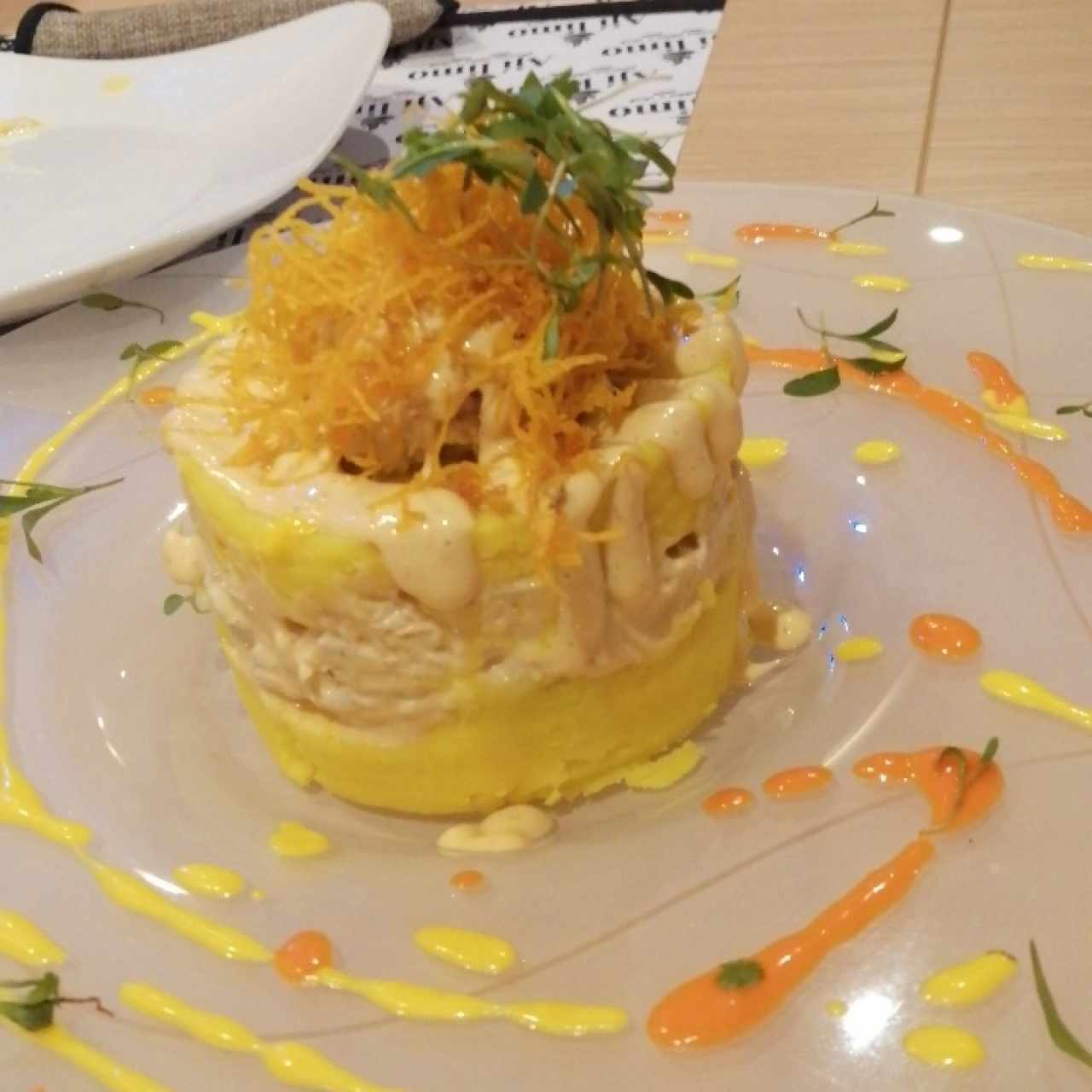 Causa a la Limeña