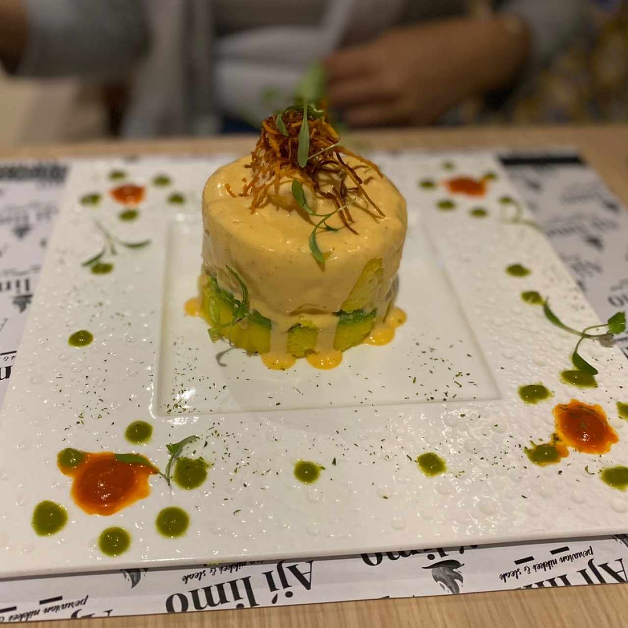 Causa a la Limeña