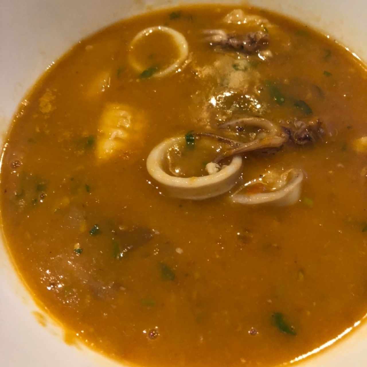 Sopas - Perihuela
