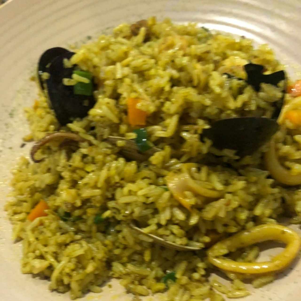 Arroz Norteño