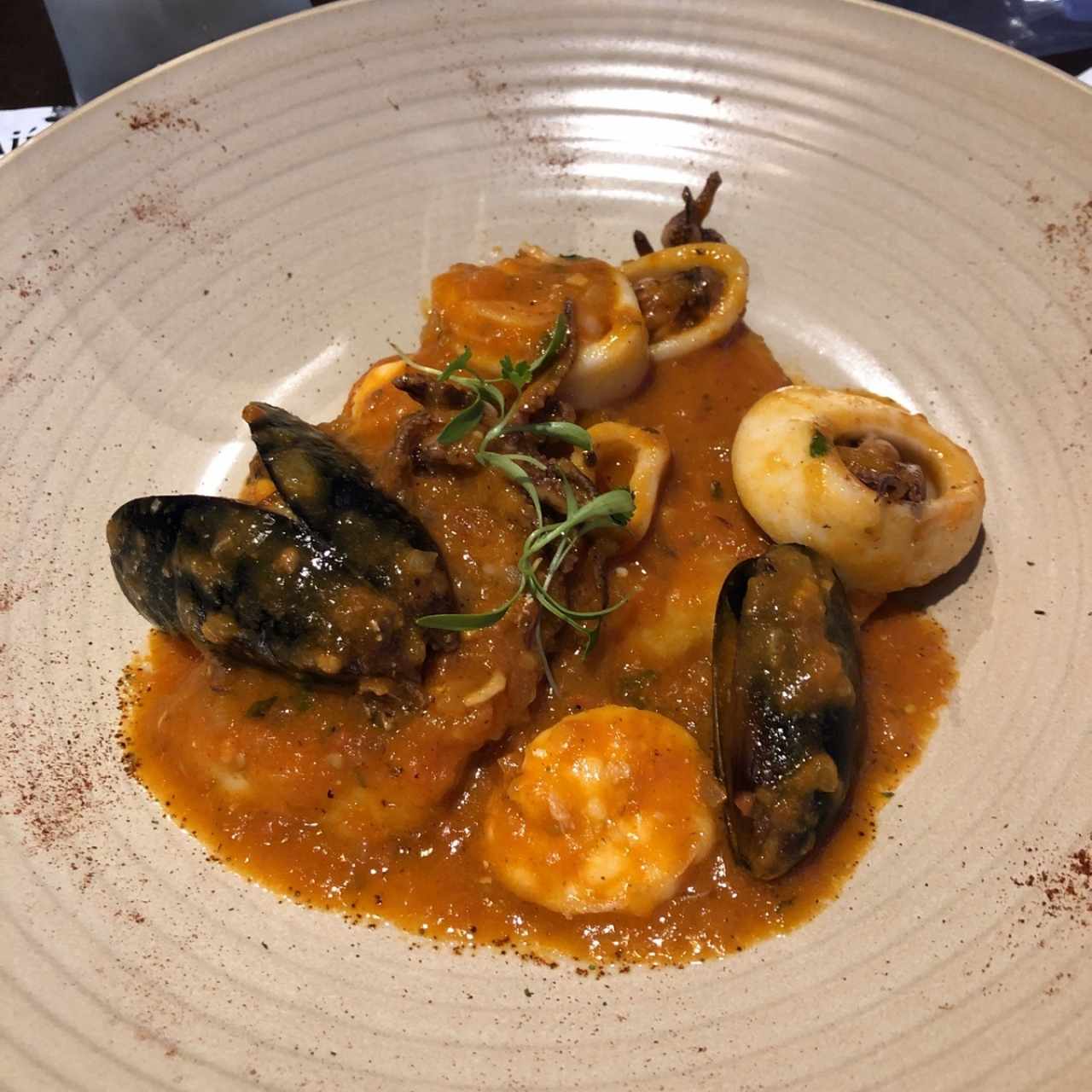 Corvina a lo Macho