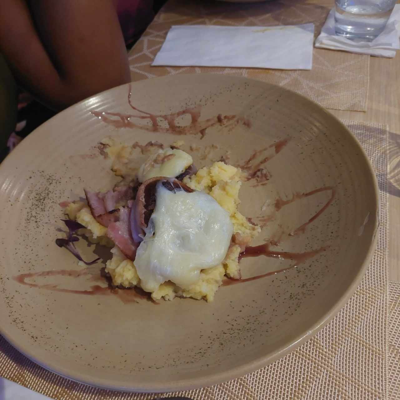 filete miñon