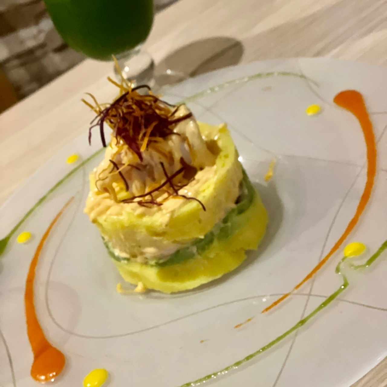 Causa a la Limeña