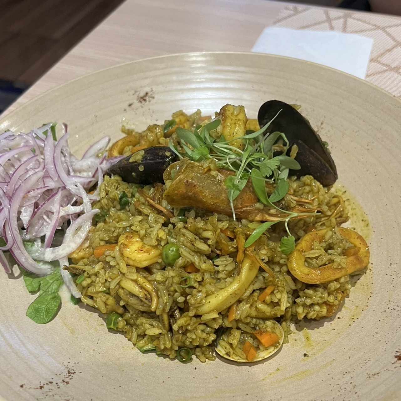Arroz Norteño