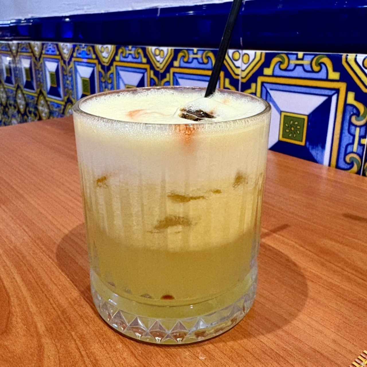 Pisco Sour