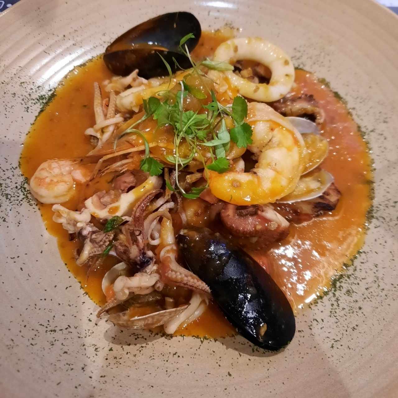 Corvina a lo Macho