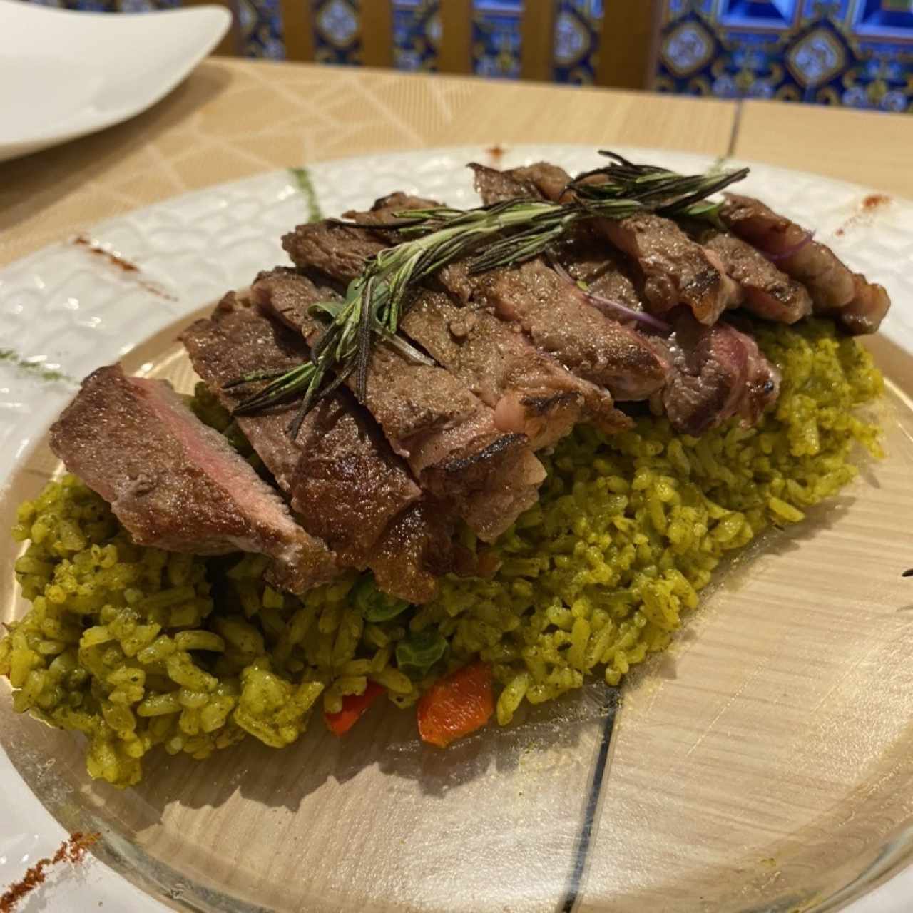Arroz Norteño