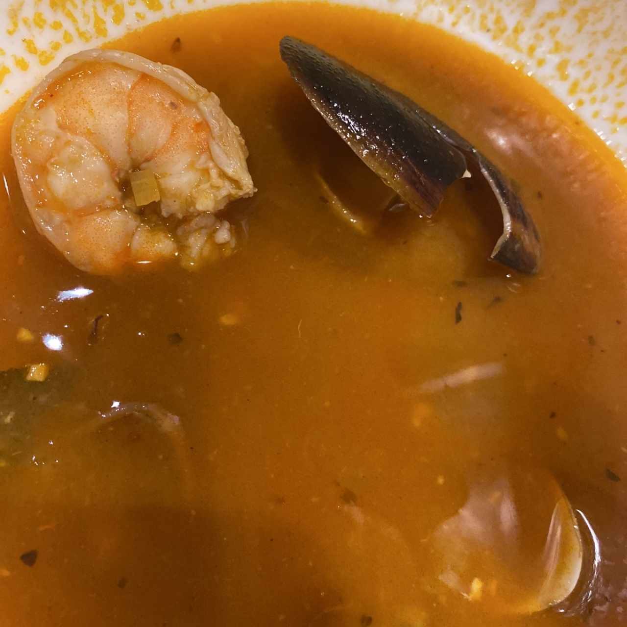 Sopas - Perihuela