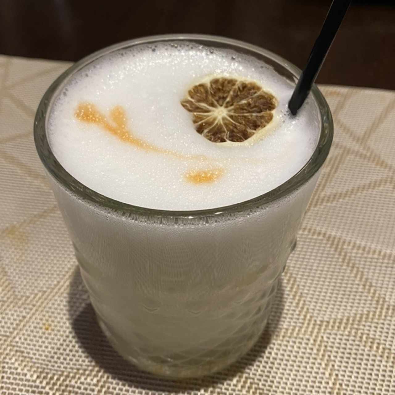 Pisco 