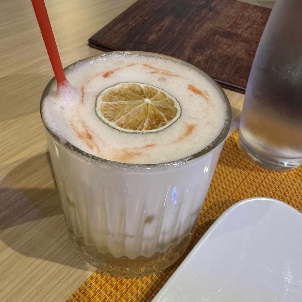 Pisco Sour