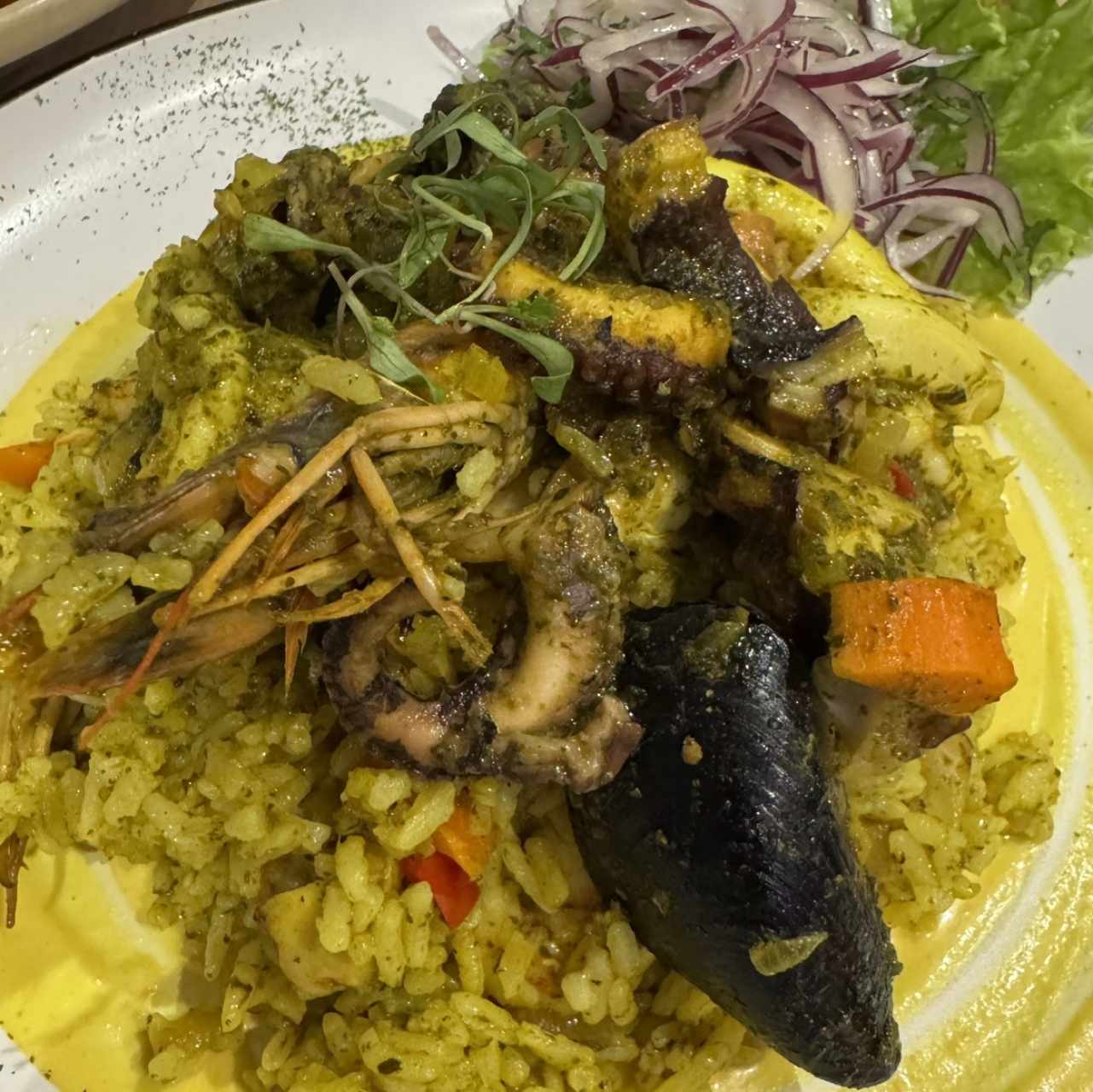 Arroz Norteño