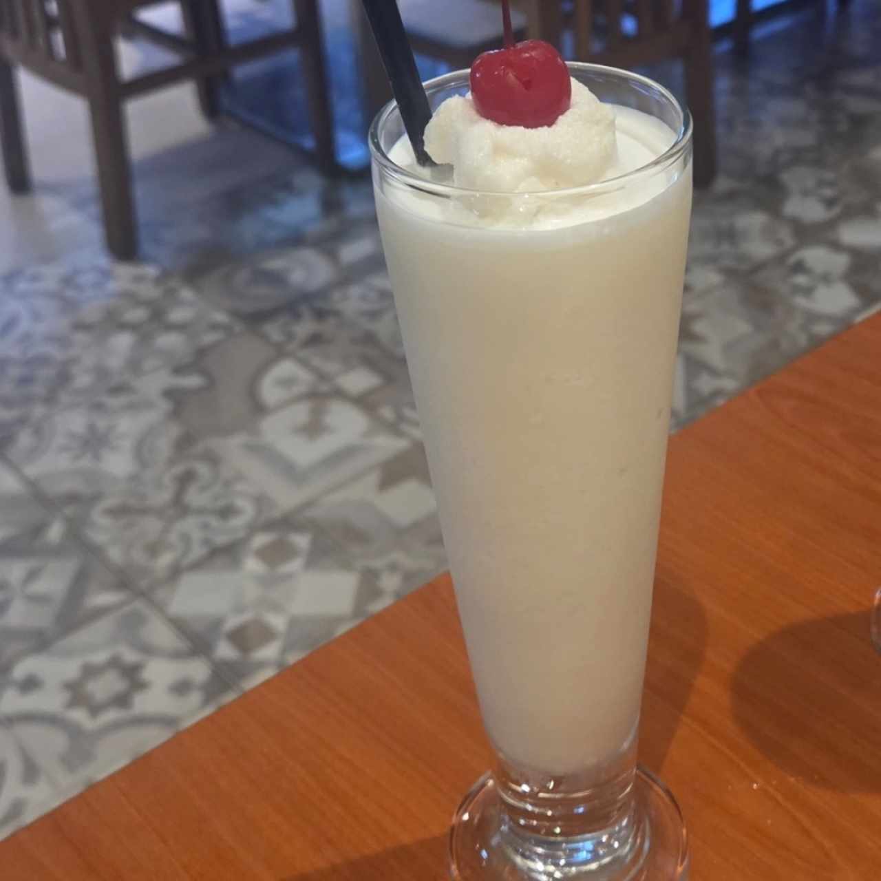 limonada coco