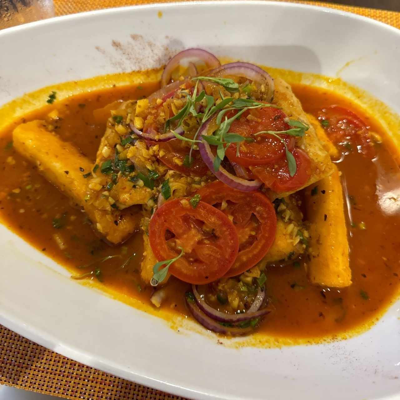 Corvina a lo Macho