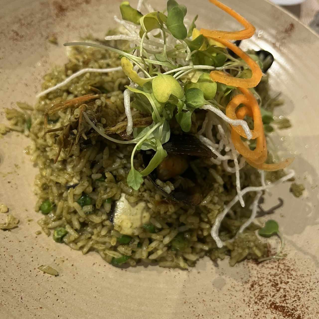 Arroz Norteño
