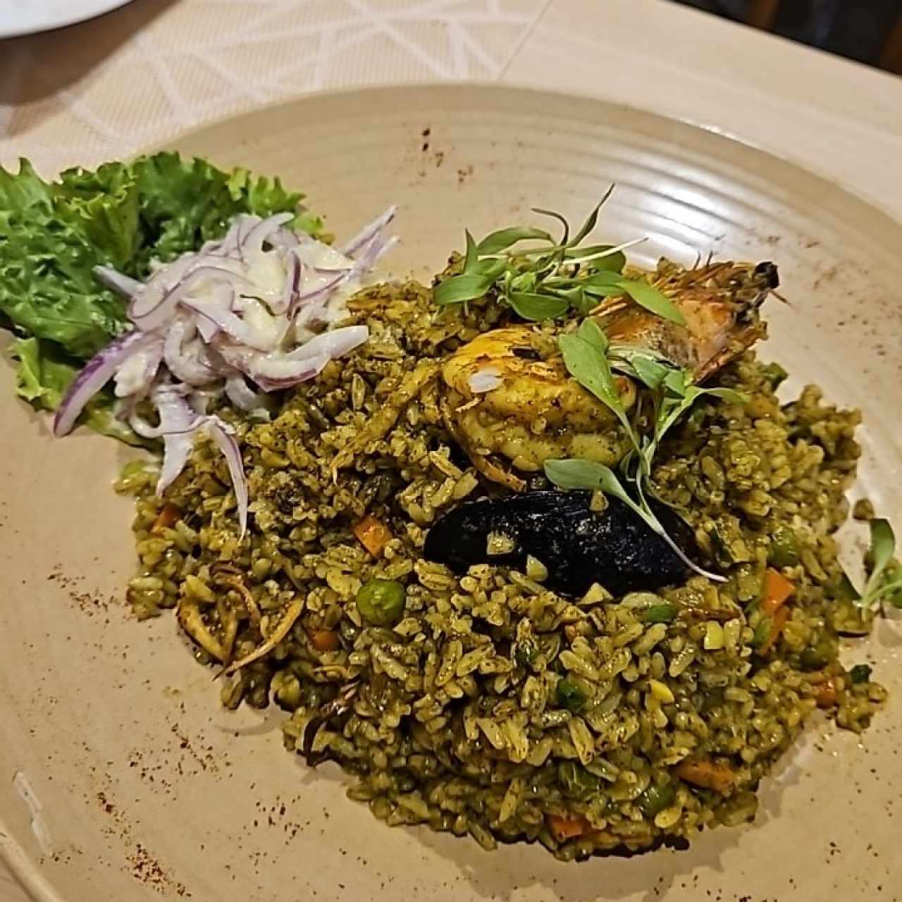 Arroz Norteño