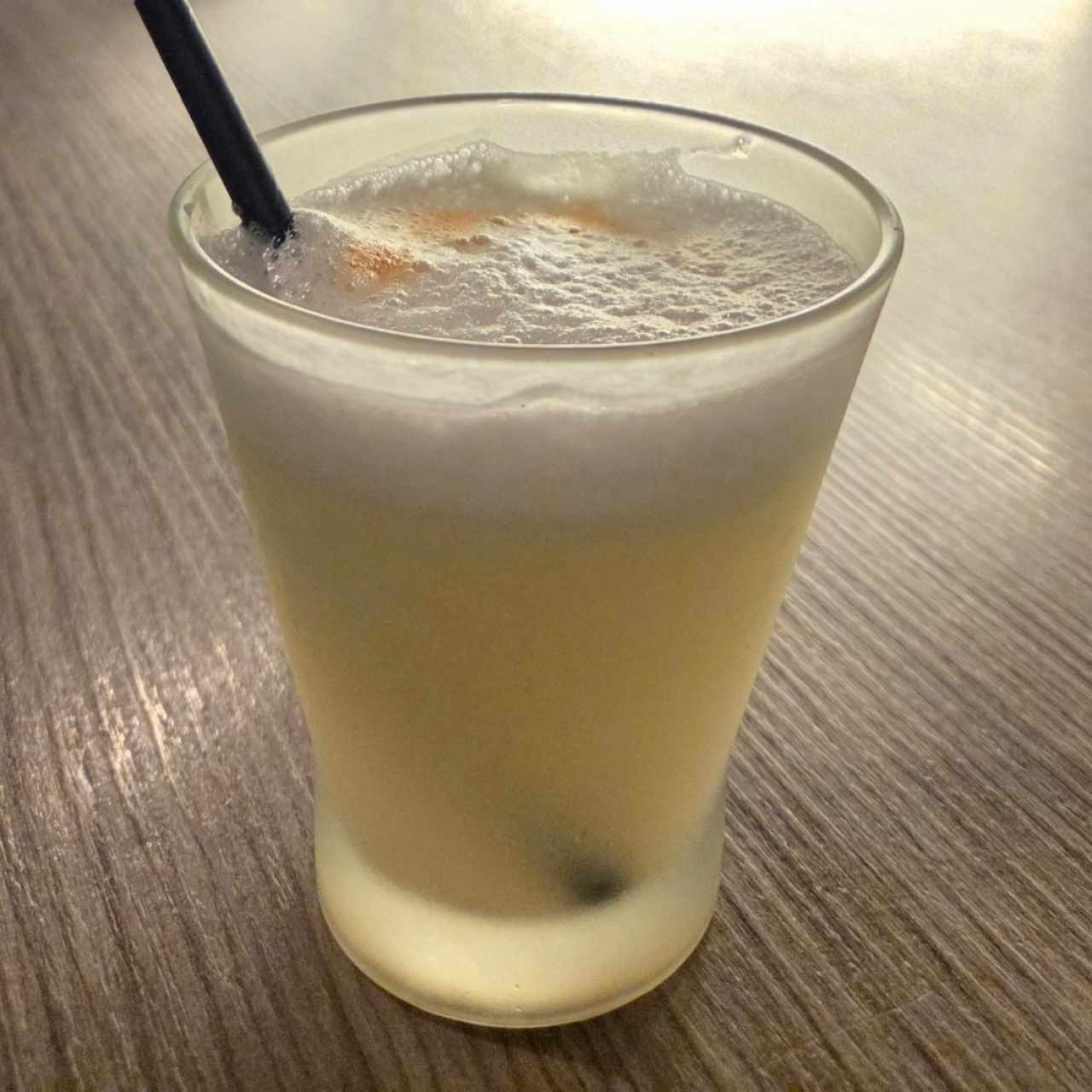 Pisco Sour