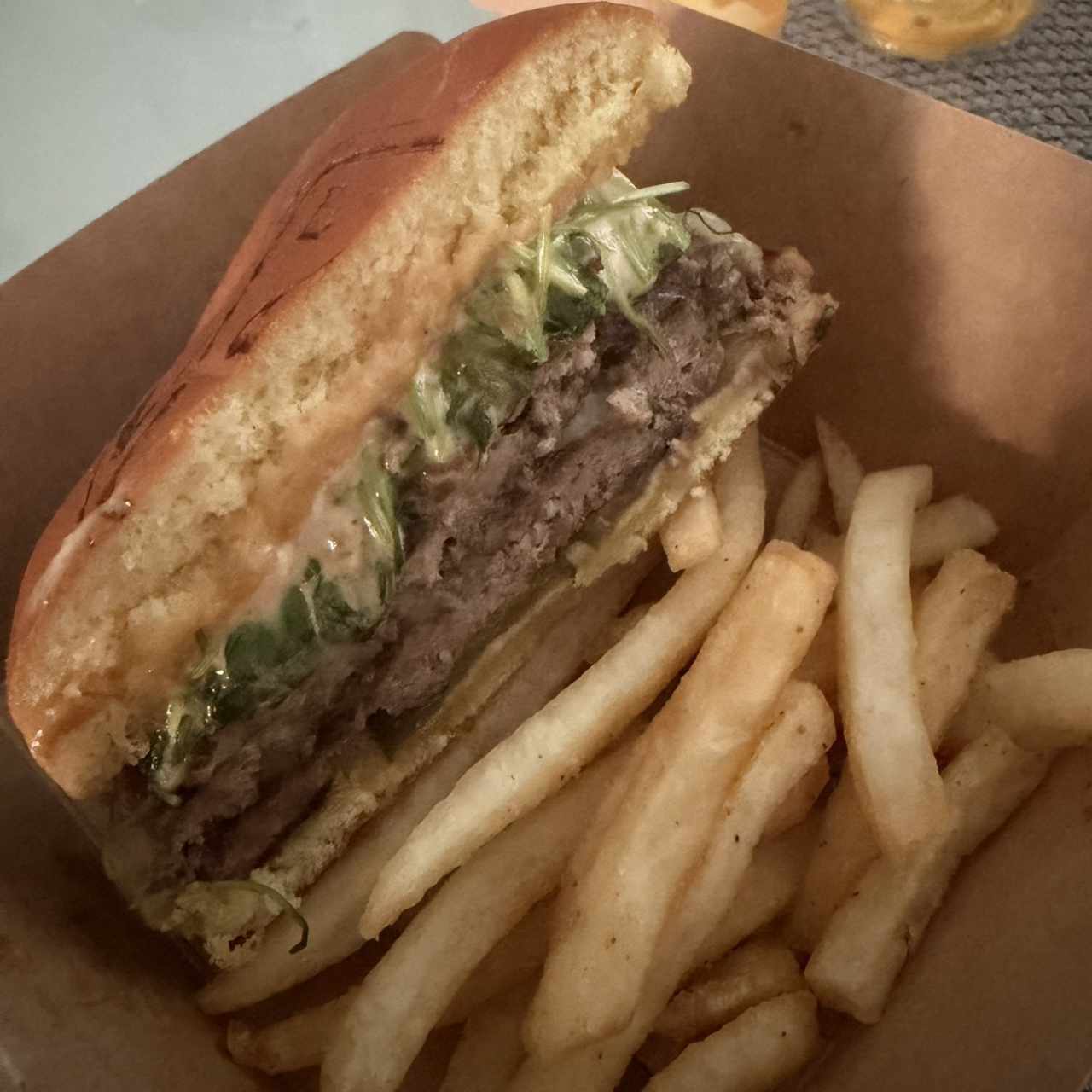 Burger week
