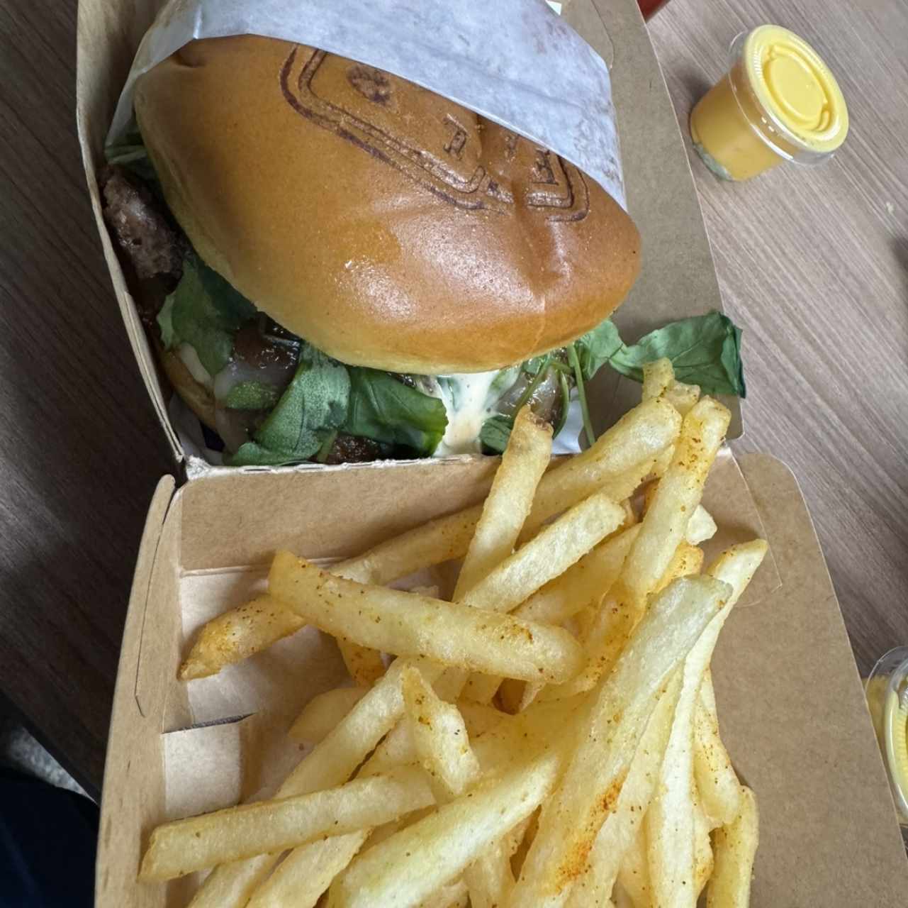 Burger week 