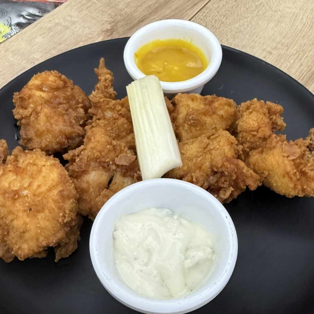 Boneless