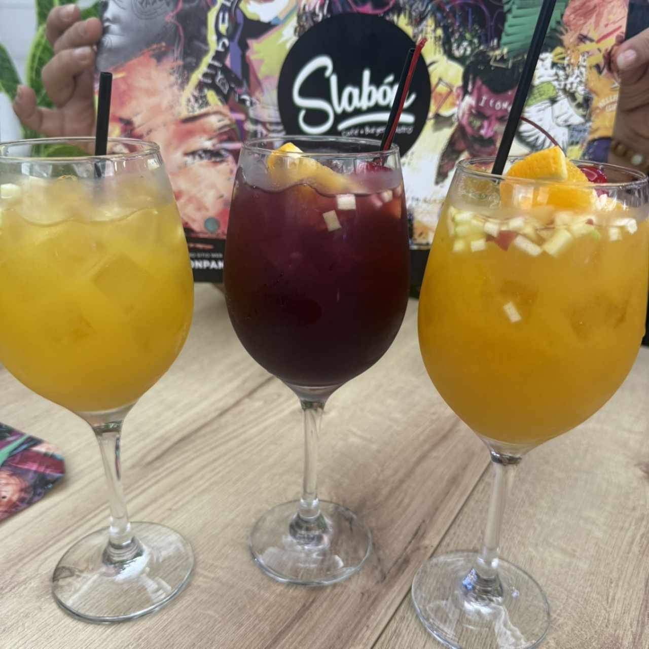 Sangria