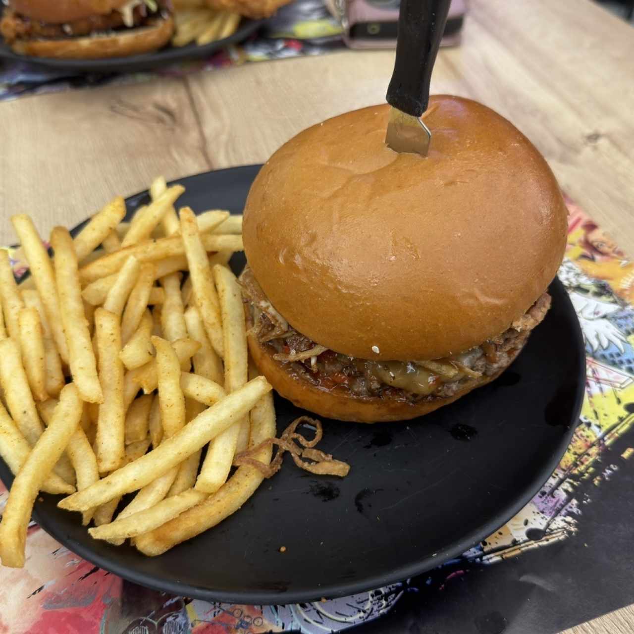 Chef special