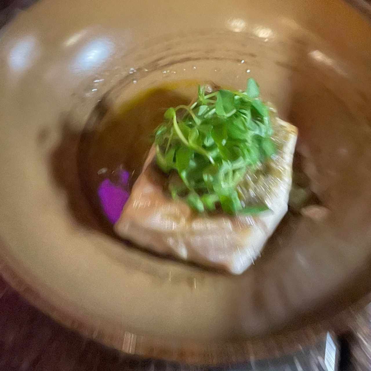 Pesca del Día