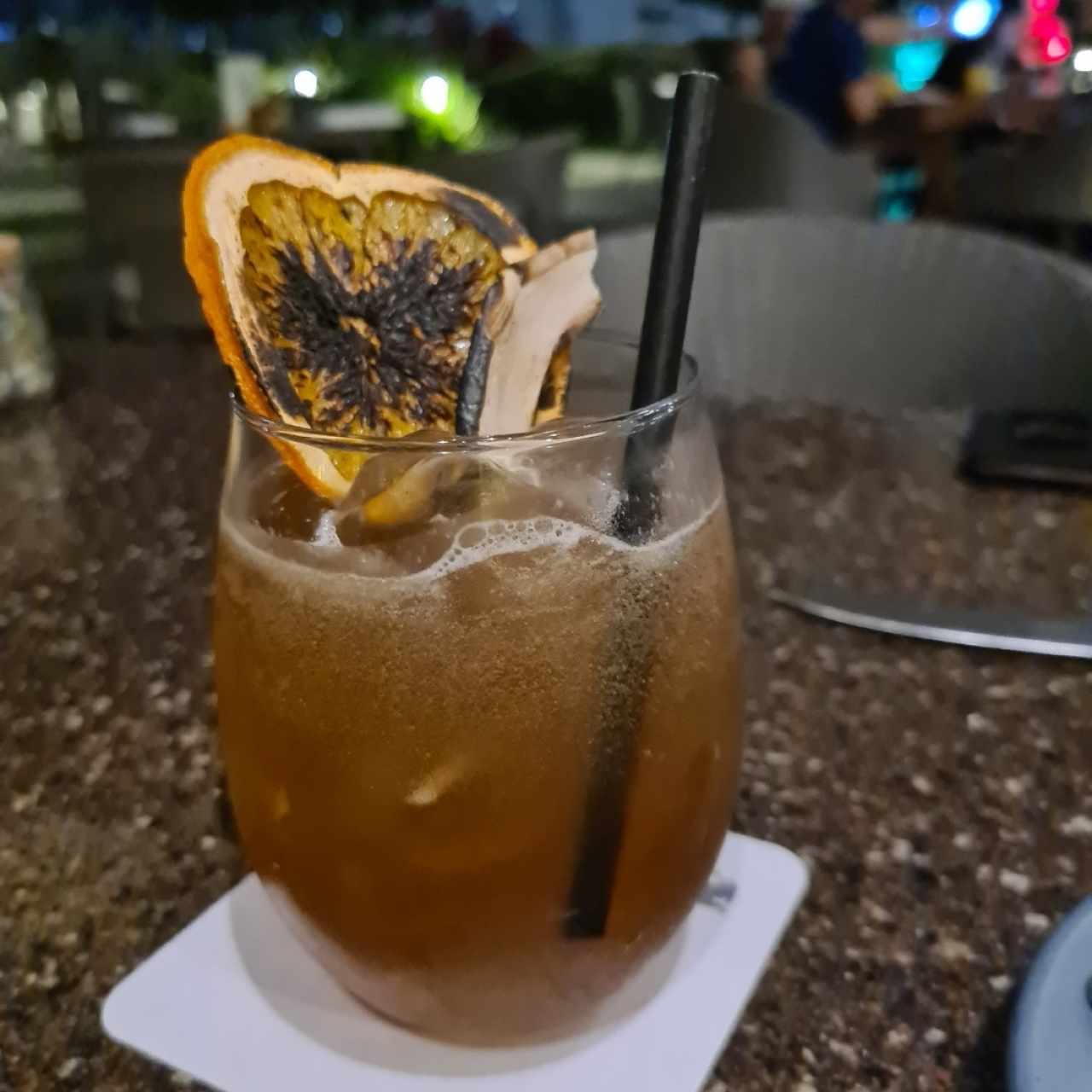Kuage Panamá (Corazón Panameño)
