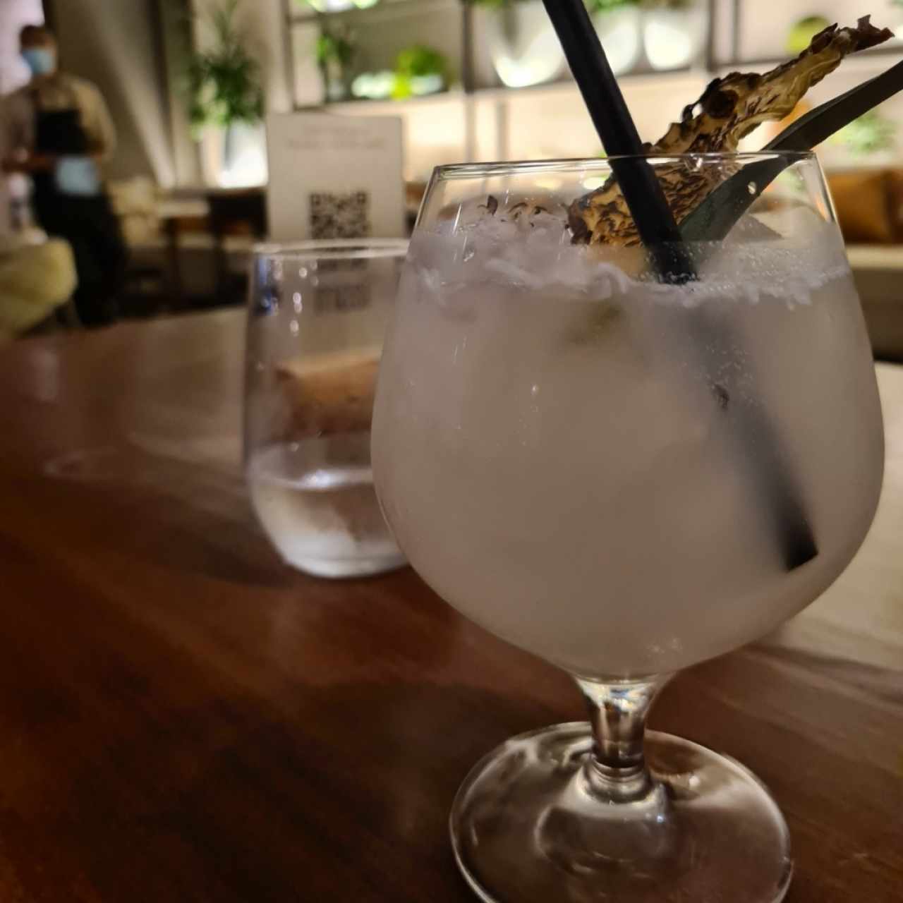 piña colada