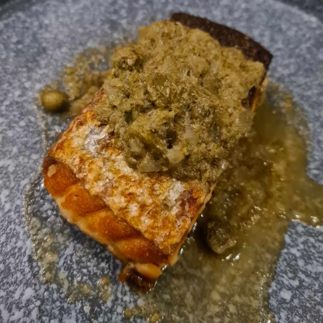salmon