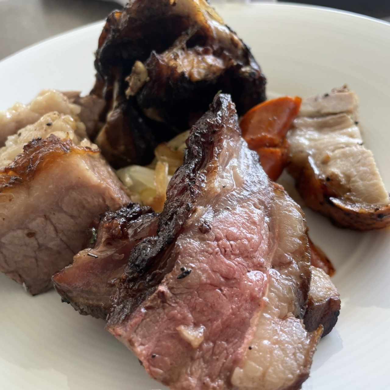 Carnes 