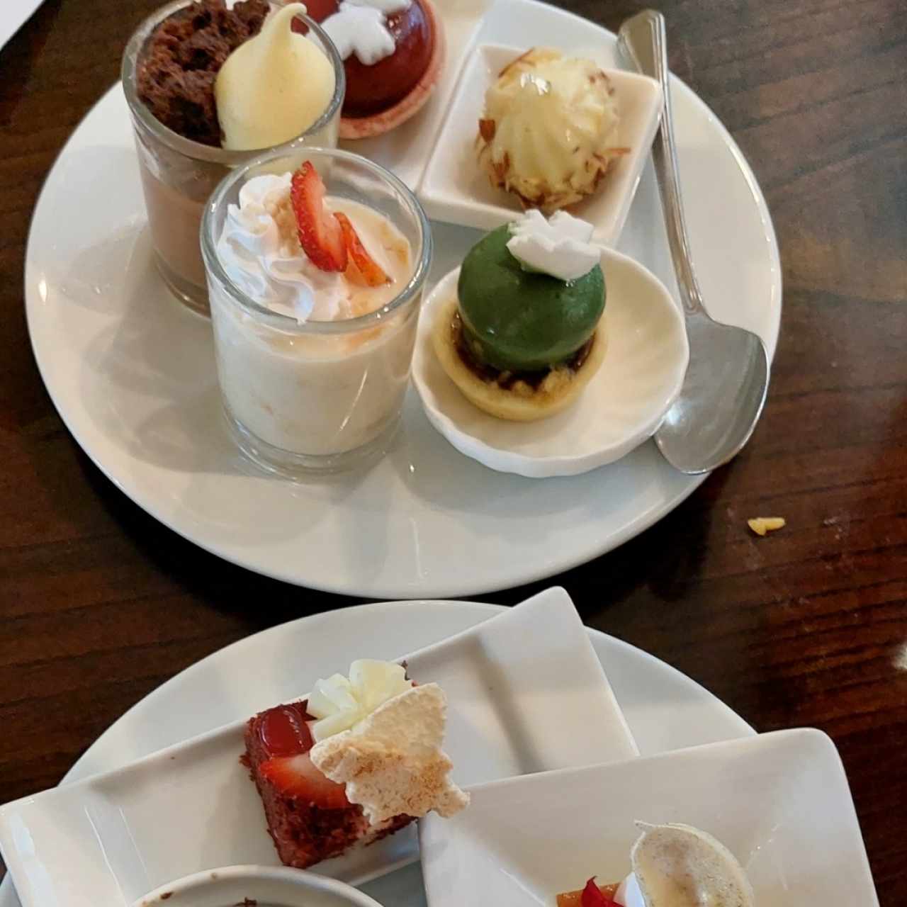 postres