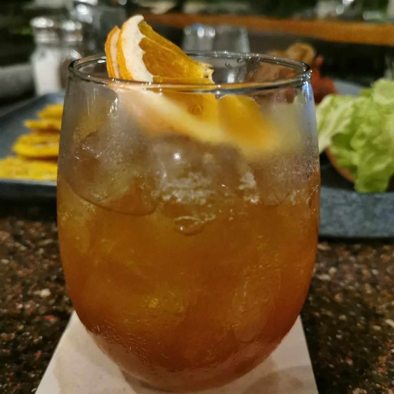Kuage Panamá (Corazón Panameño)