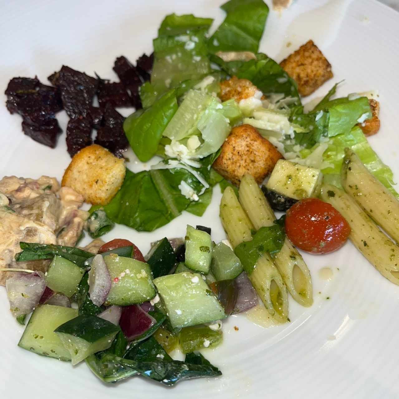 Ensalada
